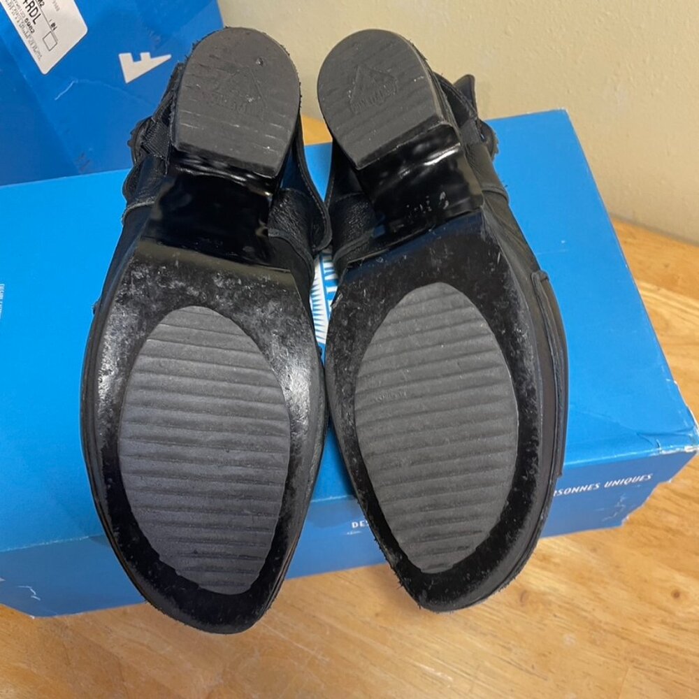 Fluevog Prepare Advisors - Picture 8 of 10